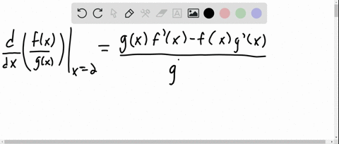 use-the-following-table-to-find-the-given-derivatives-beginarraylclclclc-x-1-2-3-4-hline-fx-5-4-3--2