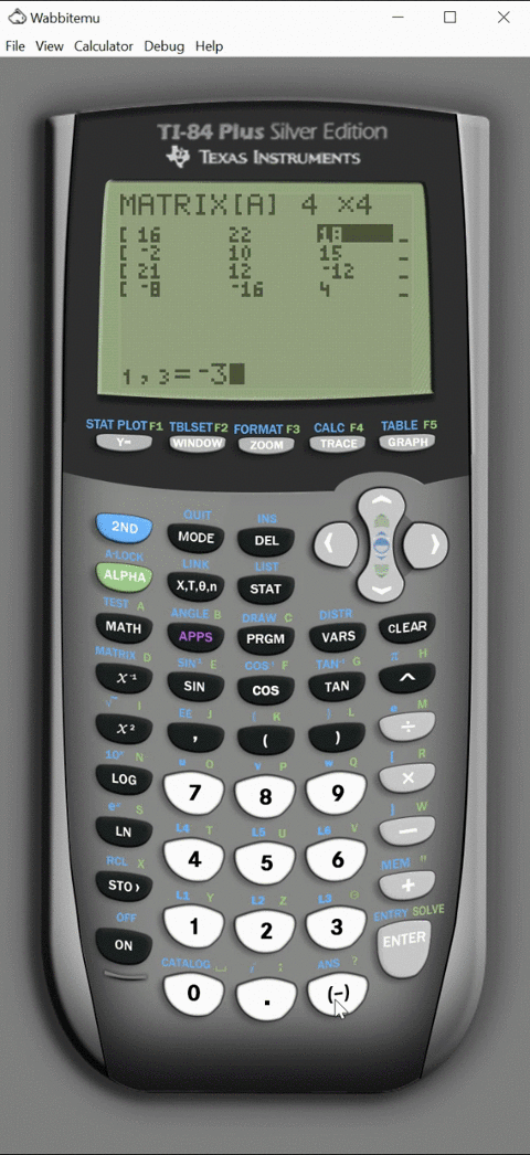 in-problems-67-70-use-a-graphing-utility-to-find-the-inverse-if-it-exists-of-each-matrix-round-ans-5
