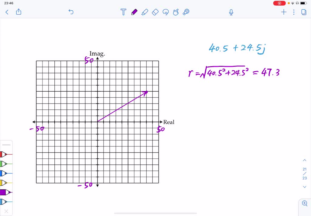 solved-solve-the-given-problems-find-the-magnitude-and-direction-of-a