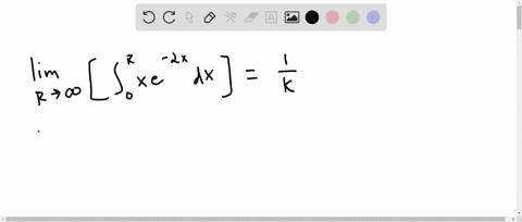 find-the-value-of-the-constant-k-to-make-each-of-the-following-pdfs-on-the-interval-0-infty-text-see