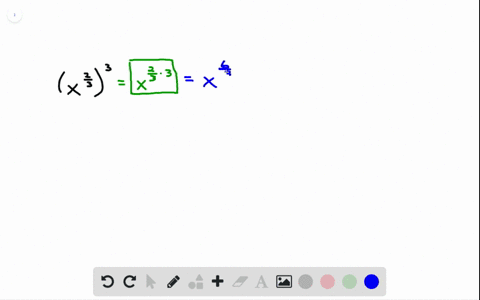open-ended-write-four-different-expressions-that-are-equivalent-to-leftxfrac23right3