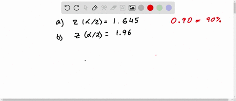 determine-the-level-of-the-confidence-given-the-confidence-coefficient-zalpha-2-for-each-situation-a