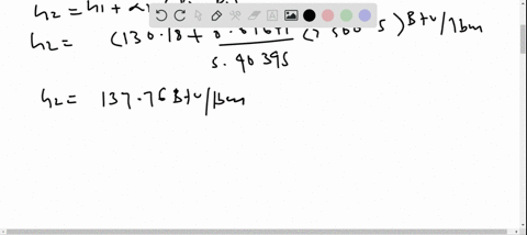 a-simple-ideal-rankine-cycle-with-water-as-the-working-fluid-operates-between-the-pressure-limits-of