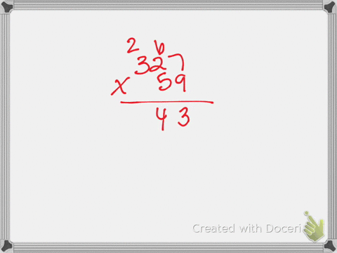 multiply-327-times-59