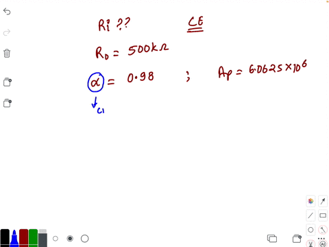 the-input-resistance-of-a-common-emitter-transistor-amplifier-if-the-output-resistance-is-500-mathrm