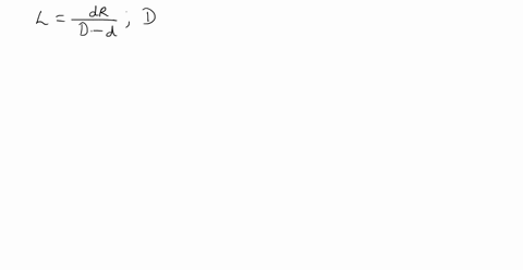 the-formula-lfracd-rd-d-where-d-is-the-diameter-of-the-sun-d-is-the-diameter-of-the-earth-r-is-the-2