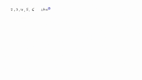 solve-each-problem-involving-combinations-five-playing-cards-having-the-numbers-2345-and-6-are-shuff