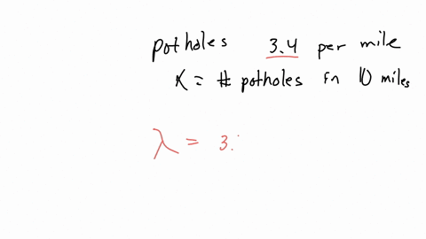 the-potholes-on-a-major-highway-in-the-city-of-madison-occur-at-the-rate-of-34-per-mile-the-random-v
