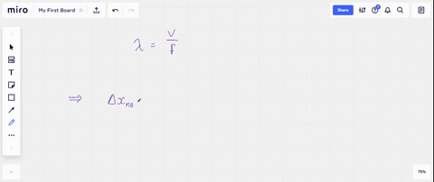 ii-the-velocity-of-waves-on-a-string-is-92-mathrmm-mathrms-if-the-frequency-of-standing-waves-is-475