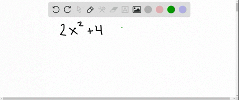 evaluate-each-polynomial-for-the-given-value-2-x24-text-for-x-1