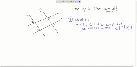 ⏩SOLVED:Consider the following diagram. Try to draw a single line ...