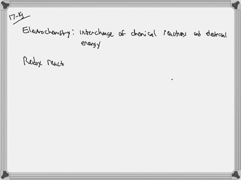 what-is-electrochemistry-what-are-redox-reactions-explain-the-difference-between-a-galvanic-and-an-3