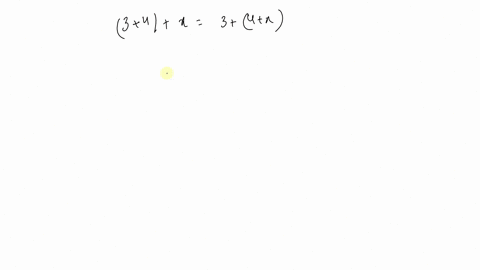 name-the-property-illustrated-by-each-equation-34x34x