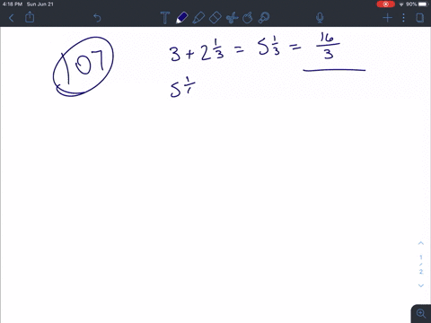 simplify-frac32-frac135-frac16-1-2