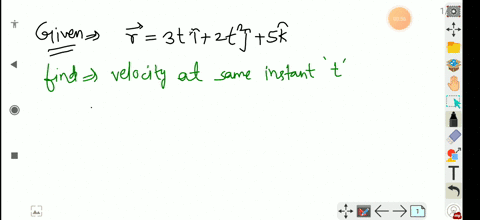 position-of-a-particle-at-any-instant-t-is-given-vecr3-hatt2-t2-hatj5-hatk-its-velocity-at-same-inst