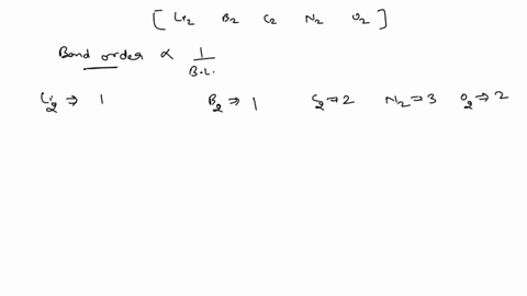 among-the-following-which-has-the-shortest-bond-and-which-has-the-longest-mathrmli_2-mathrmb_2-mathr