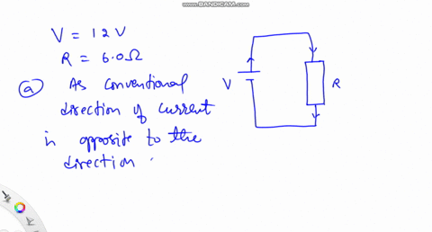 a-battery-of-potential-difference-v12-mathrmv-is-connected-to-a-resistive-strip-of-resistance-r60-om