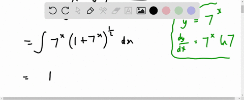 evaluate-the-integral-int-7x-sqrt17x-d-x