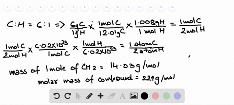 a-compound-of-molar-mass-229-contains-only-carbon-hydrogen-iodine-and-sulfur-analysis-shows-that-a-s