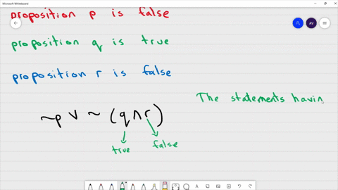 given-that-proposition-p-is-false-proposition-q-is-true-and-proposition-risfalse-determine-whether-4