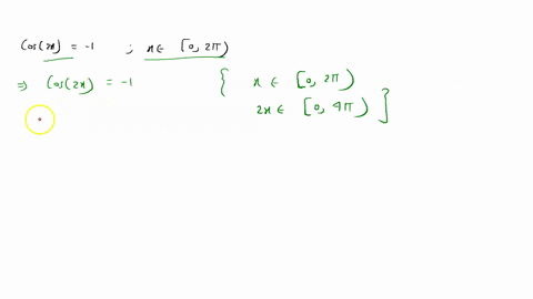 solve-for-exact-solutions-over-the-interval-02-pi-cos-2-x-1