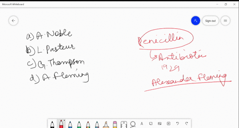 penicillin-was-first-discovered-by-a-a-noble-b-l-pasteur-c-g-thompson-d-a-fleming