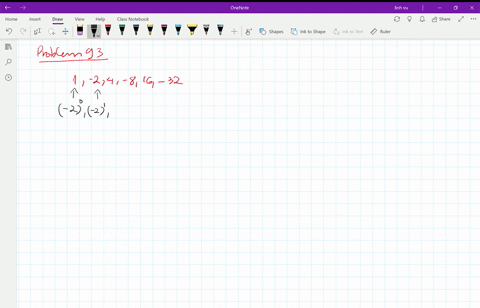 write-a-formula-for-the-n-th-term-of-the-sequence-whose-first-six-terms-are-1-24-816-and-32