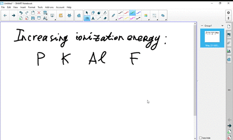 arrange-the-following-elements-in-order-of-increasing-ionization-energy-a-p-b-k-c-al-d-f