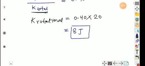 a-hollow-sphere-of-radius-015-mathrmm-with-rotational-inertia-i0040-mathrmkg-cdot-mathrmm2-about-a-4