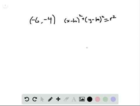 write-the-equation-of-the-circle-that-passes-through-the-given-point-and-has-a-center-at-the-orig-10