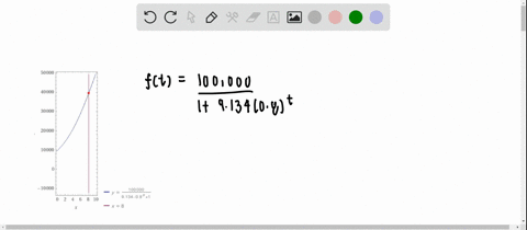 use-a-calculator-to-determine-the-derivative-a-rumor-is-spreading-through-a-city-the-number-of-peopl