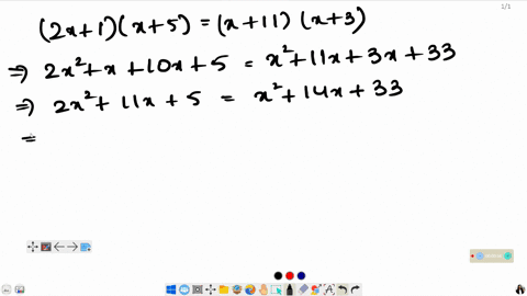 solve-each-equation-2-x1x5x11x3