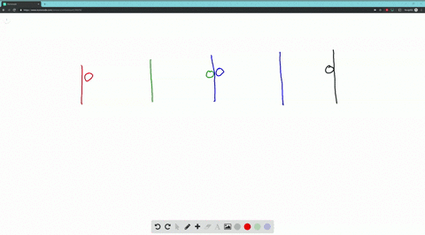 ii-two-plane-mirrors-nearly-parallel-are-facing-each-other-23-m-apart-as-in-fig-23-55-you-stand-16-m