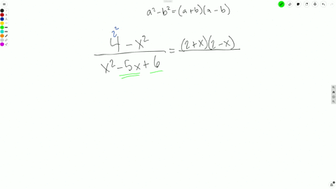 simplify-each-fraction-assume-that-no-denominators-are-0-frac4-x2x2-5-x6