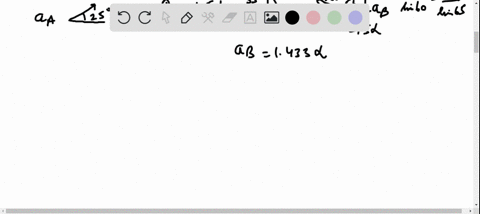end-a-of-the-6-k-kg-uniform-rod-a-b-rests-on-the-inclined-surface-while-end-b-is-attached-to-a-colla
