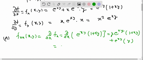find-f_x-xx-y-f_x-yx-y-f_y-xx-y-and-f_y-yx-y-for-each-function-f-fx-yx-ex-y