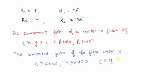 multiple-choice-a-vector-with-magnitude-7-and-direction-angle-40-circ-is-added-to-a-vector-with-magn