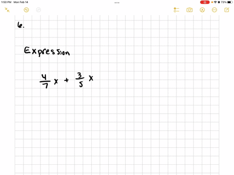 identify-each-as-an-expression-or-an-equation-then-simplify-the-expression-or-solve-the-equation-f-2