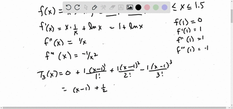 a-approximate-f-by-a-taylor-polynomial-with-degree-n-at-the-number-a-b-use-taylors-inequality-to--37