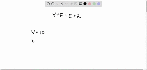 a-polyhedron-not-regular-has-10-vertices-and-7-faces-how-many-edges-does-it-have