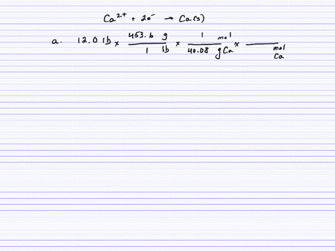 calcium-metal-can-be-obtained-by-the-direct-electrolysis-of-molten-mathrmcacl_2-at-a-voltage-of-32-2