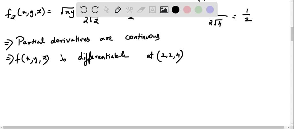 solved-use-the-linear-approximation-to-estimate-the-value-compare-with