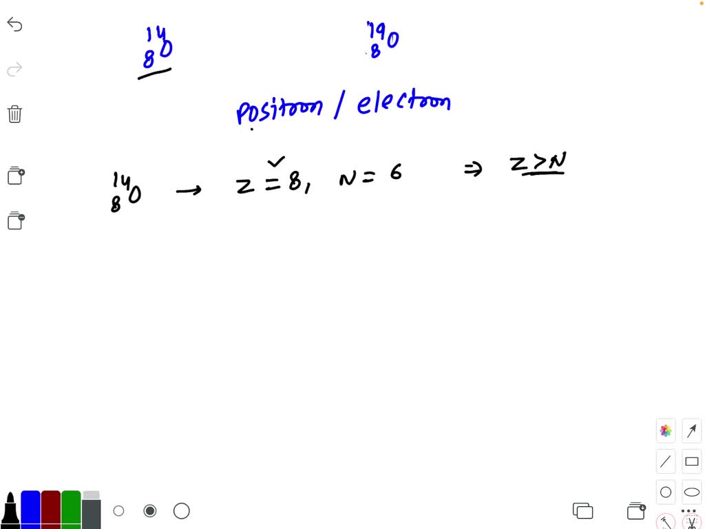 solved-both-14-o-and-8-19-o-undergo-beta-decay-which-would-you-expect