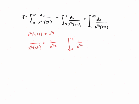 define-jint_0infty-fracd-xx1-2x1-as-the-sum-of-the-two-improper-integrals-int_01-fracd-xx1-2x1int_1i