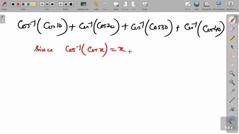 find-the-values-of-beginaligned-cos-1cos-10cos-1cos-20-cos-1cos-30cos-1cos-40-endaligned