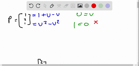 1-2-determine-whether-the-points-p-and-q-lie-on-the-given-surface-beginarraylmathbfru-vleftlangle-1u