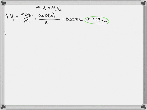 how-would-you-prepare-100-l-of-a-050-m-solution-of-each-of-the-following-a-mathrmh_2-mathrmso_4-conc