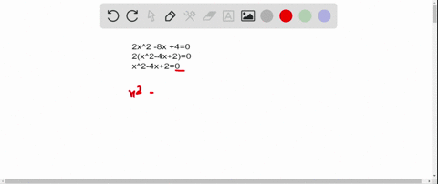 find-all-real-solutions-of-the-equation-2-x2-8-x40-2