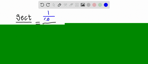 simplify-each-of-the-following-to-an-expression-involving-a-single-trig-function-with-no-fraction-12