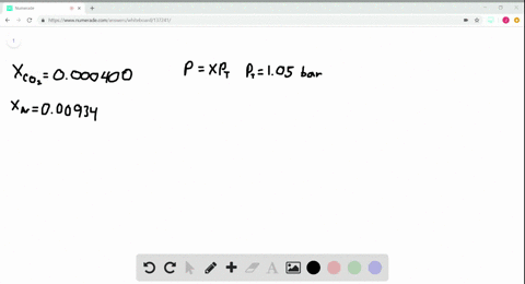 from-the-data-in-table-181-calculate-the-partial-pressures-of-carbon-dioxide-and-argon-when-the-tota